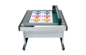 Mesa de corte FCX2000-120VC