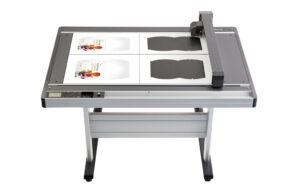 Mesa de corte FCX4000-120E