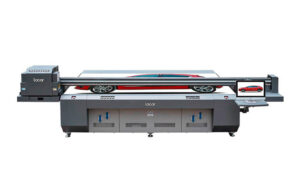 Impresora UV LED LOCOR UV-2032B