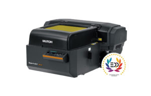 Impresora XpertJet 661UF-UV LED