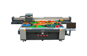 Impresora UV LED LOCOR UV-2513B