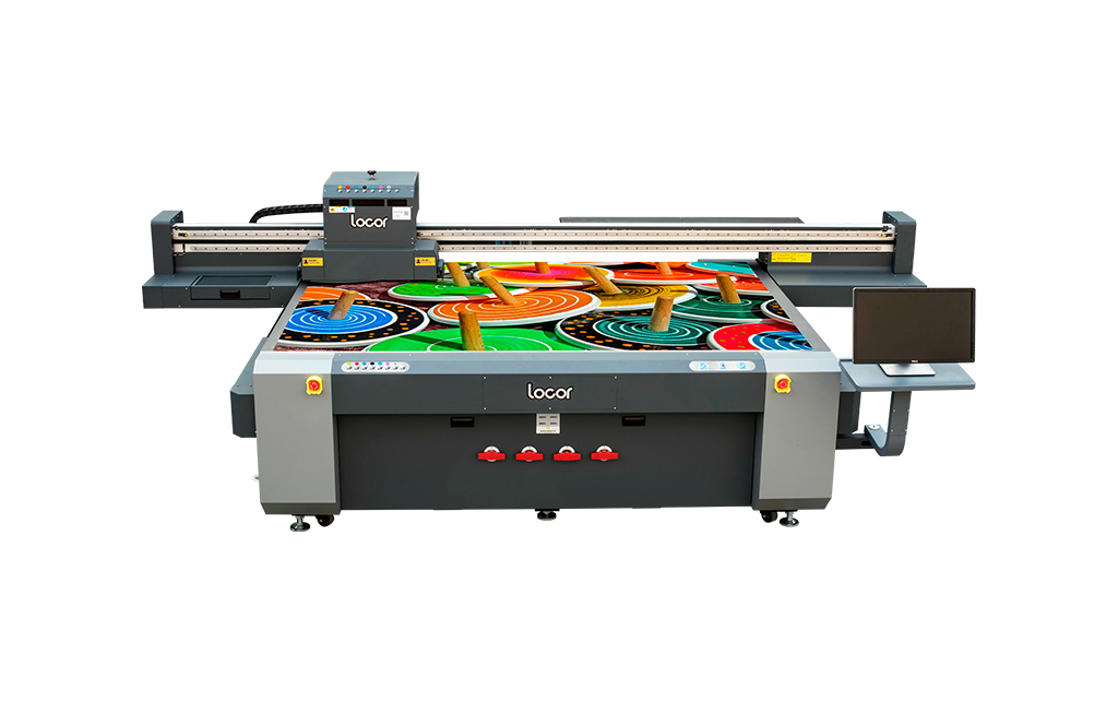 Locor uv-2513B