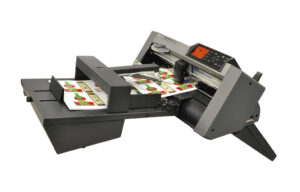 Troqueladora digital Sistema Automático de Corte i-Mark 2-40