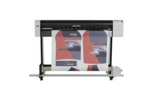 Impresora de sublimación DrafStation RJ-900X-U1