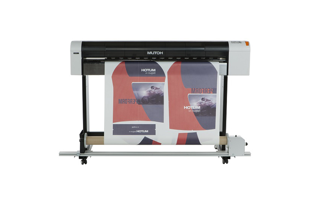 Impresora de sublimación DrafStation RJ-900X-U1