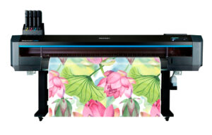 Impresora de sublimación XpertJet 1642WR Pro