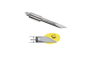 Cuchillas de corte CB15UA-K30-5