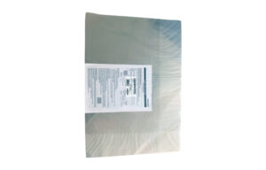Malla de adherencia de micro succión. Para materiales tipo papel (435 x 610 mm, Esp 0,8 mm.) (Pack 2 uds.)