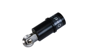 Herramienta de hendido tipo rodillo (R0.2 mm), para las mesas planas Series FC2250, FCX2000