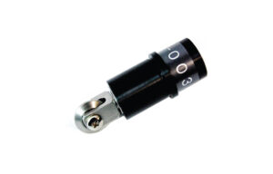 Herramienta de hendido tipo rodillo (R0.6 mm), para Series FC2250, FCX2000