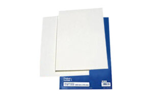 Tapete adhesivo A3, para materiales sin liner (Pack 2 uds.)