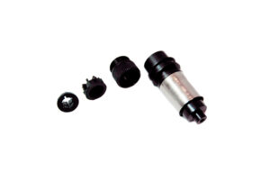 Segunda herramienta - Series FC9000