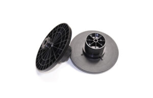 Soportes laterales - Series FC9000 (Set Flange)