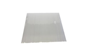 Hoja protectora de Vinilo transparente, espesor 0.3mm. FCX4000-50ES