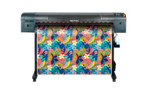Impresora de sublimación XpertJet 1341WR Pro