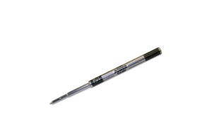 Boligrafo base Aceite- BLACK.-(Pack 10 uds.)