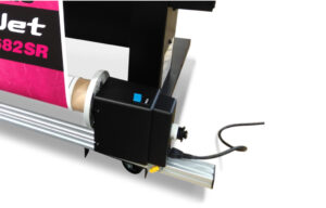 Enrollador de 30 kg para XPJ-1682WR