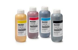 Tinta de transferencia y sublimación directa serie DS2