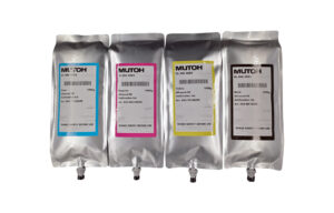 Tinta de sublimación DS3 Allround HC