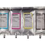 Tinta de sublimación DS3 Allround HC