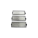 Esponja de lavado XPJ-1642WR (3 piezas/caja)