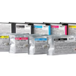 Tinta Eco Ultra MUTOH MS31