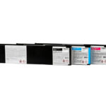 Tinta Eco Ultra MUTOH MS31
