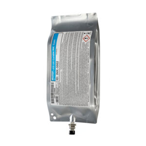 Tinta UV LED MUTOH Flexible US11 - Cyan, 800 ml.
