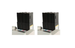 Juego Adaptador Tintas (contiene 8 adaptadores) Pack Tintas UV LED