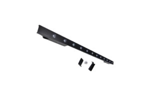 Brazo de rodillo extra para mesa rígida VJ-1626UH / VJ-1617H