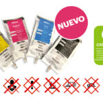 Tinta eco-solvente Rotulación MUTOH MS51