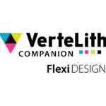 Software VerteLith Companion Print to Cut Workflow