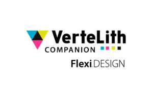 Software VerteLith Companion Print to Cut Workflow