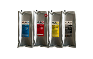 Tinta eco-solvente Outin Bolsa de 1.000 ml