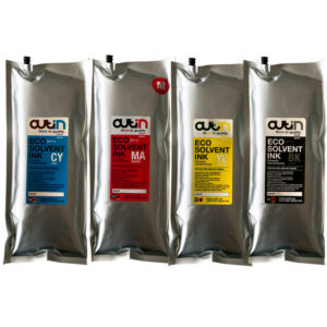 Tintas Outin Bolsa 1.000 ml