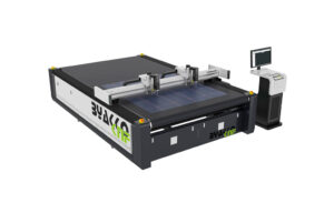 Mesa de corte ByakkoKNF Plus