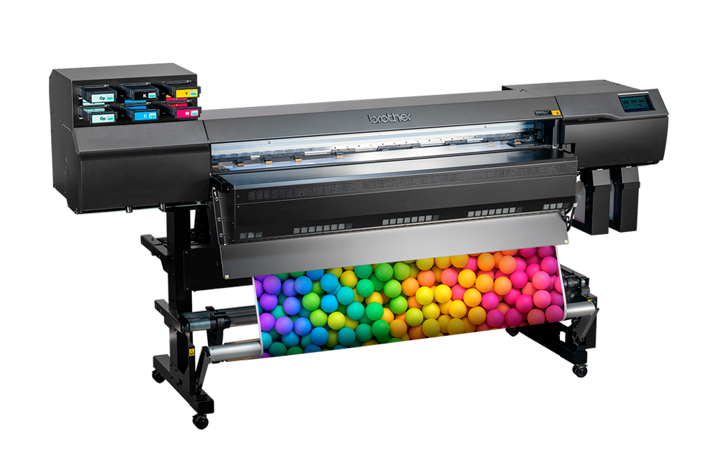 Impresora WF1-L640