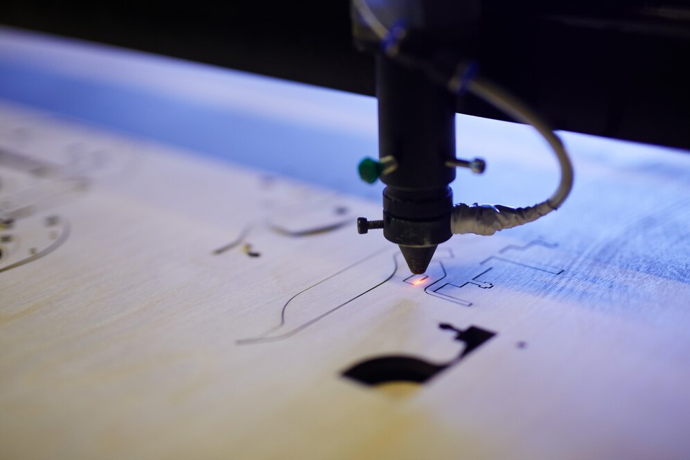 Plotter de corte Serie FC9000 de Graphtec