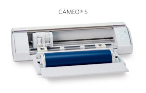 Plotters de corte Silhouette Cameo 5