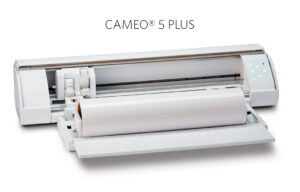 Plotters de corte Silhouette Cameo 5 Plus