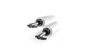 Dual Roll. Plotter de Patronaje TKT TDOT