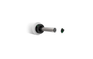 Paper End. Plotter de Patronaje TKT TDOT