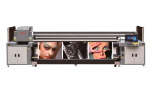 Impresora UV LED LOCOR UV 3200