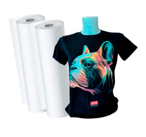 DTF Transfer Film Plus
