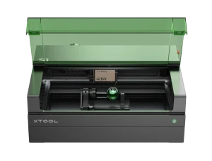 Máquina de corte y grabado láser xTool S1 20W