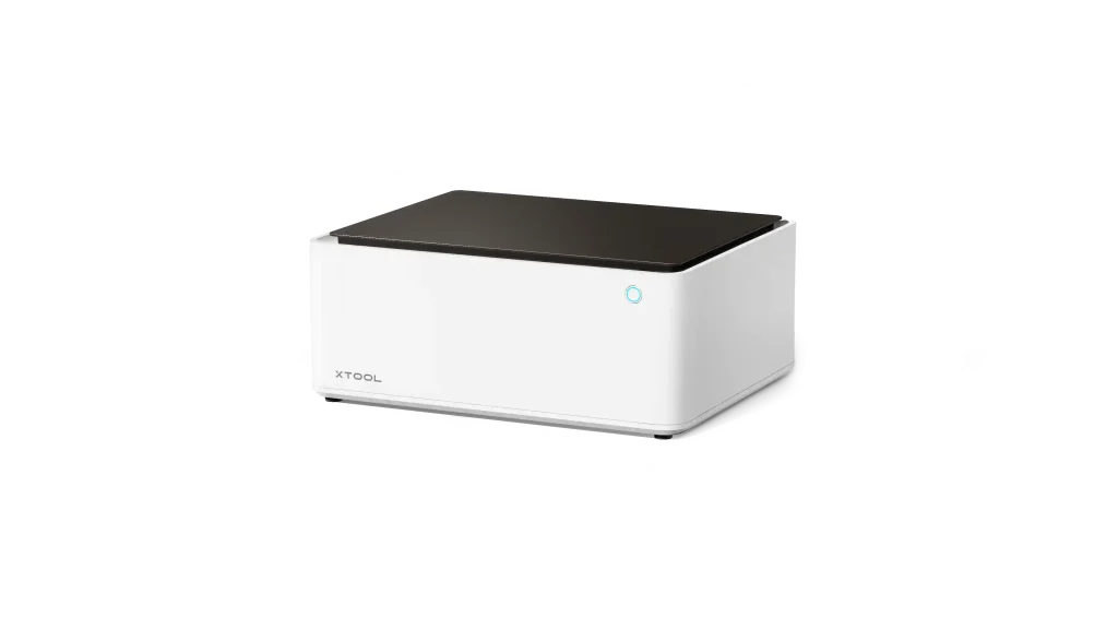 Máquina de corte con láser xTool M1 - 10W