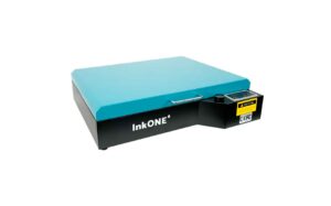 Horno de secado DTF InkOne H1 (A3 Plus)