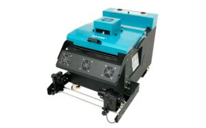 Horno y aplicador automático DTF InkOne SM3 (35 cm)