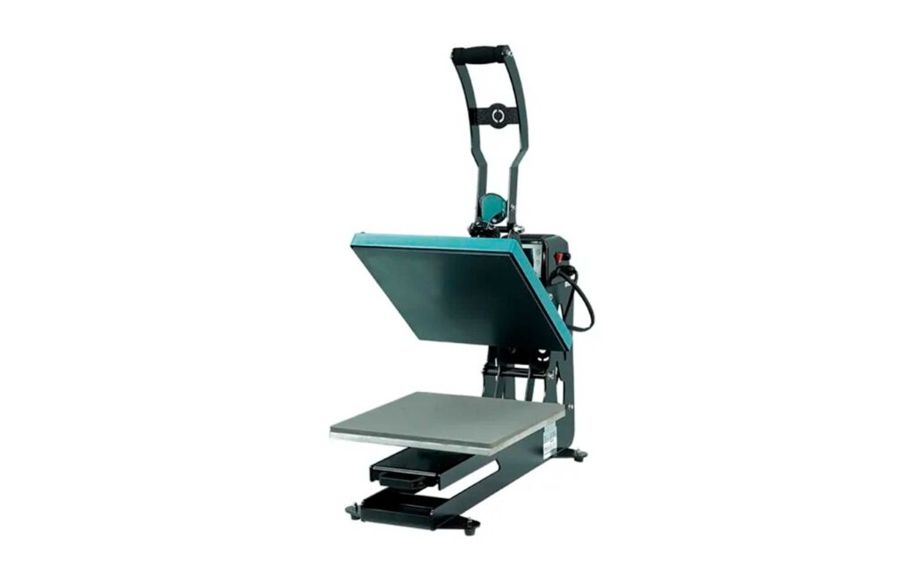 Plancha transfer InkOne SwapPress PT5 (38x38 cm)