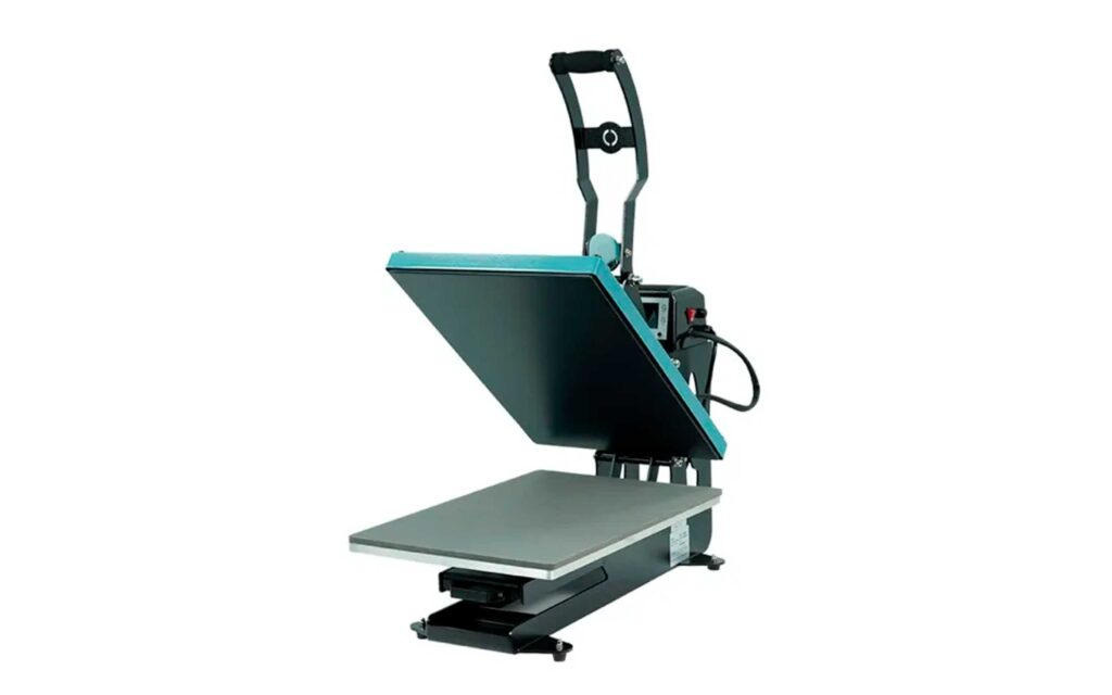 Plancha transfer InkOne SwapPress PT7 (40x60 cm)